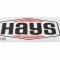 Hays Decal 75-701