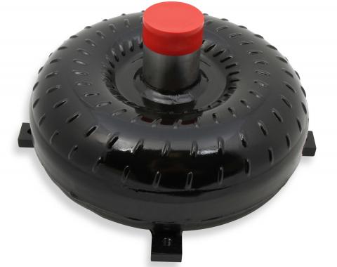 Hays Twister Full Race Torque Converter, Ford C4 97-2E28F