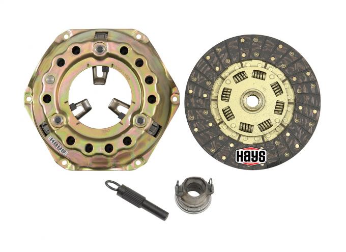 Hays Street/Strip Clutch Kit 85-301