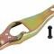 Hays 1984-1993 Ford Mustang Clutch Fork 84-115