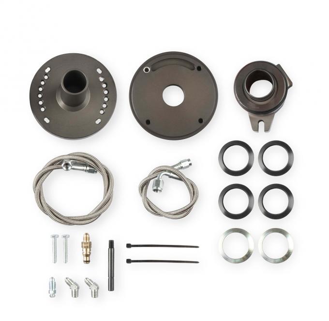 Hays Hydraulic Release Bearing Kit for T-56 and TR6060 Transmissions with GM LS2, LS3, or LS7 Engines 82-106