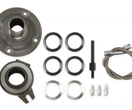 Hays 1986-1995 Ford Mustang Hydraulic Release Bearing Kit for 1985-1995 Ford V8 T-5 Transmission 82-101