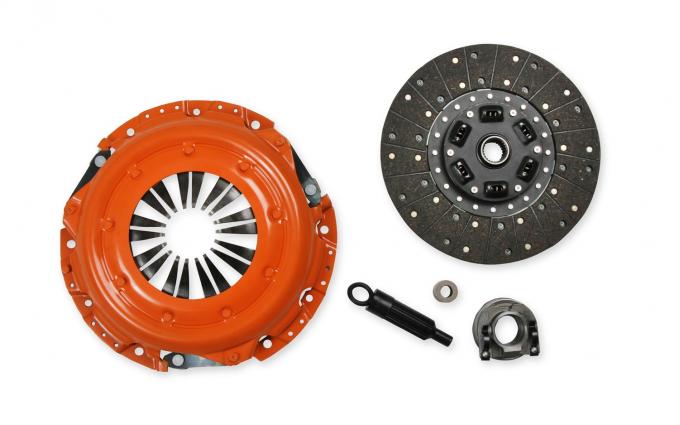 Hays 1969-1973 Ford Mustang Classic Conversion Clutch Kit 83-2102