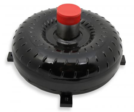 Hays Twister 3/4 Race Torque Converter, Ford C4 Case-Filled 97-2D28Q