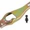 Hays 1984-1993 Ford Mustang Clutch Fork 84-113