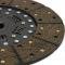 Hays 1969-1973 Ford Mustang Street 650 Conversion Clutch Kit 92-2102