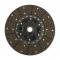 Hays 1969-1973 Ford Mustang Street 650 Conversion Clutch Kit 92-2102