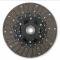 Hays Street/Strip Clutch Kit 85-301