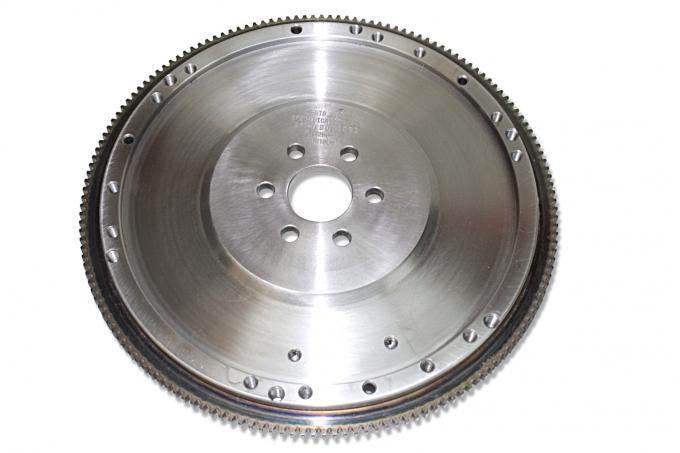 Hays Billet Steel SFI Certified Flywheel, Small Block Ford 12-536