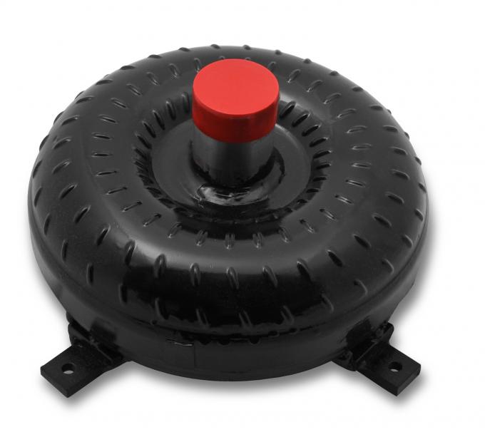 Hays Twister 3/4 Race Torque Converter, Ford C6 w/1.848 Crank Pilot 97-2G24Q