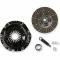 Hays Street Clutch Kit 85-102