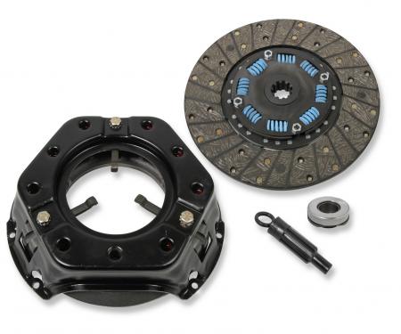 Hays Street 450 Clutch Kit, Ford 91-2001
