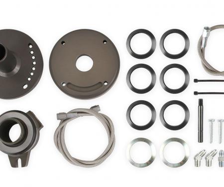 Hays 2005-2017 Ford Mustang Hydraulic Release Bearing Kit for 2005-2017 Mustang GT and 2007-2014 GT500 82-107