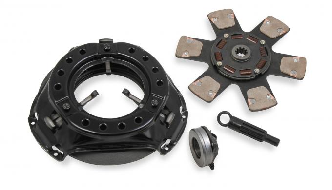 Hays Street 650 Clutch Kit 92-2010