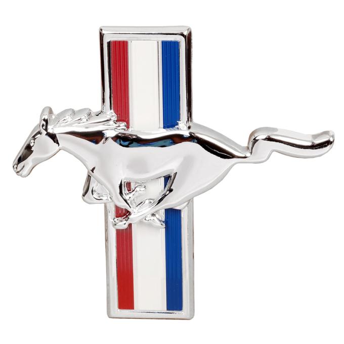 Daniel Carpenter 1971-73 Mach I Grille Emblem D1ZZ-8213-B