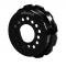 Wilwood Brakes 2005-2014 Ford Mustang Forged Narrow Superlite 4R Big Brake Rear Parking Brake Kit 140-9221