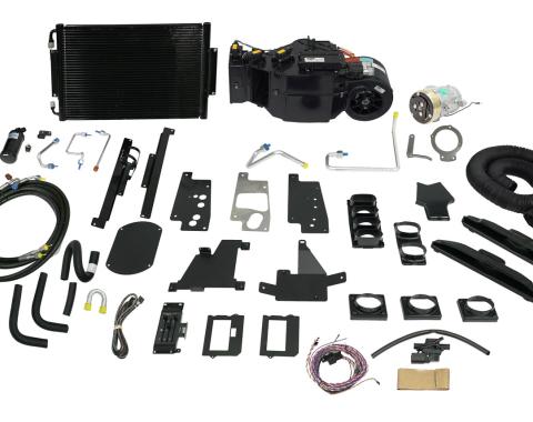 Vintage Air 1983-86 Mustang with Factory Air V8 Gen 5 SureFit™ Complete Kit 954969