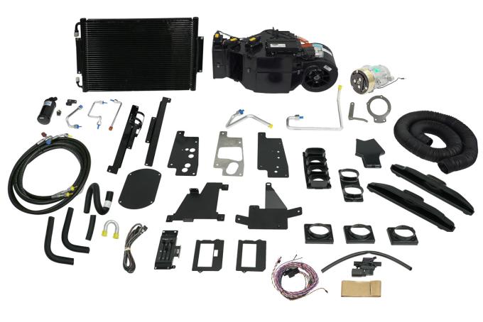Vintage Air 1983-86 Mustang with Factory Air V8 Gen 5 SureFit™ Complete Kit 954969