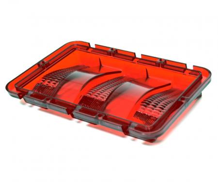 ACP Tail Light Lens Driver or Passenger Side FM-BT007A