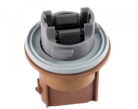 Pony Enterprises 2005-2009 Ford Mustang Front Parking / Turn Signal 3157A Light Bulb Socket 1127