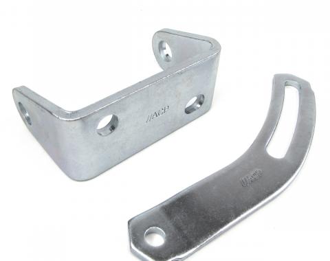 ACP Alternator Bracket Set 170/200 For Cars Without Air Conditioning FM-EA013C