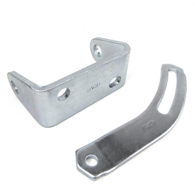 ACP Alternator Bracket Set 170/200 For Cars Without Air Conditioning FM-EA013C
