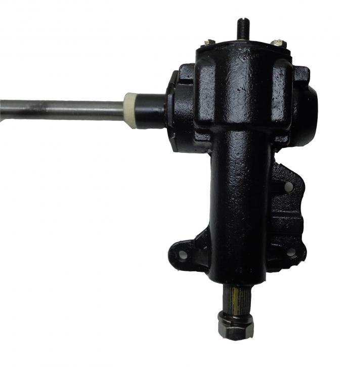 Lares 1964-1967 Ford Mustang New Manual Steering Gear Box 18716