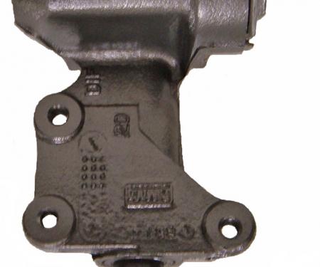 Lares Remanufactured Manual Steering Gear Box 8830