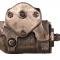 Lares 1967-1970 Ford Mustang Remanufactured Manual Steering Gear Box 8834