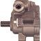 Lares 2007-2009 Ford Mustang New Power Steering Pump 14458