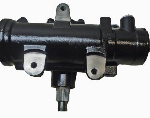 Lares New Power Steering Gear Box 10806