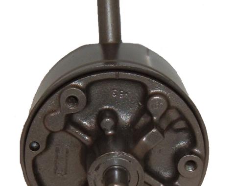 Lares Remanufactured Power Steering Pump 2092