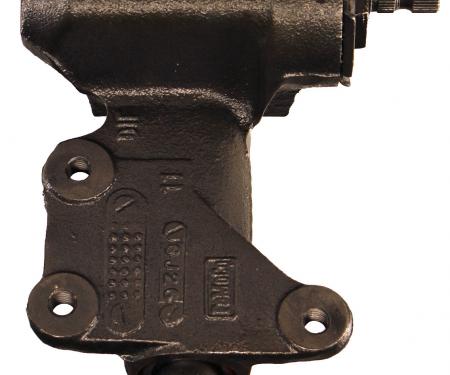 Lares 1967-1970 Ford Mustang Remanufactured Manual Steering Gear Box 8834