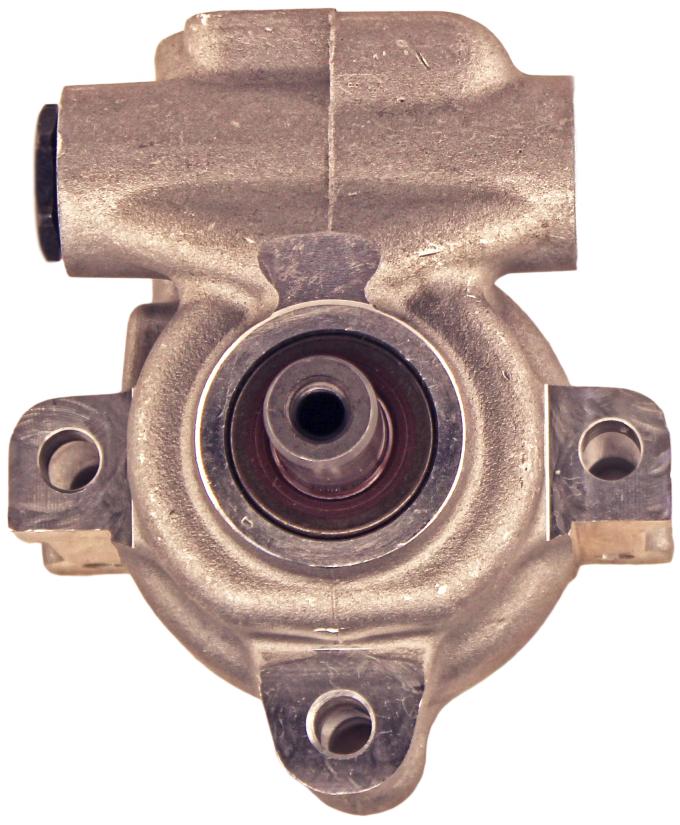 Lares 2007-2009 Ford Mustang New Power Steering Pump 14458