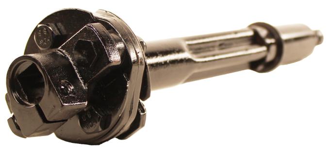 Lares 2005-2014 Ford Mustang New Steering Column Intermediate Shaft 591