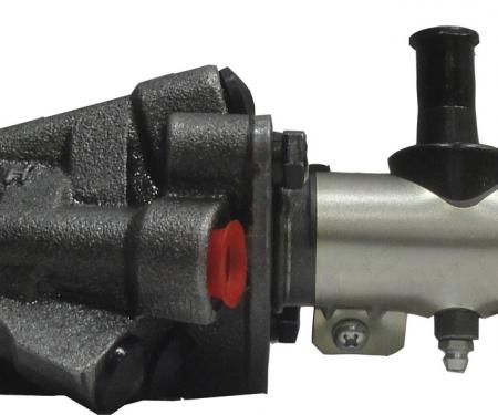 Lares New Power Steering Control Valve 10069