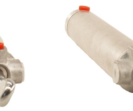 Lares 2005-2007 Ford Mustang Convertible Top Cylinder 370
