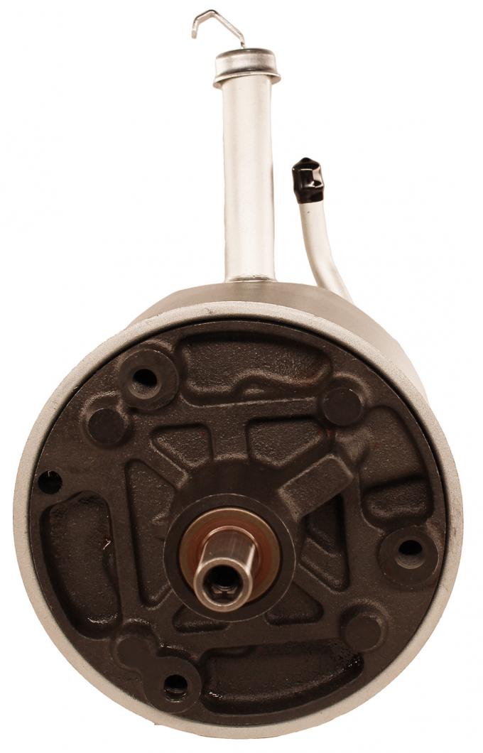 Lares New Power Steering Pump 12101