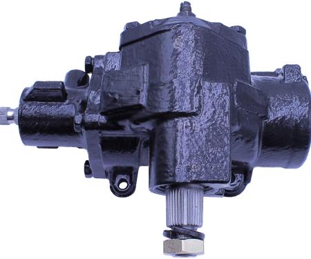 Lares New Power Steering Gear Box 10841