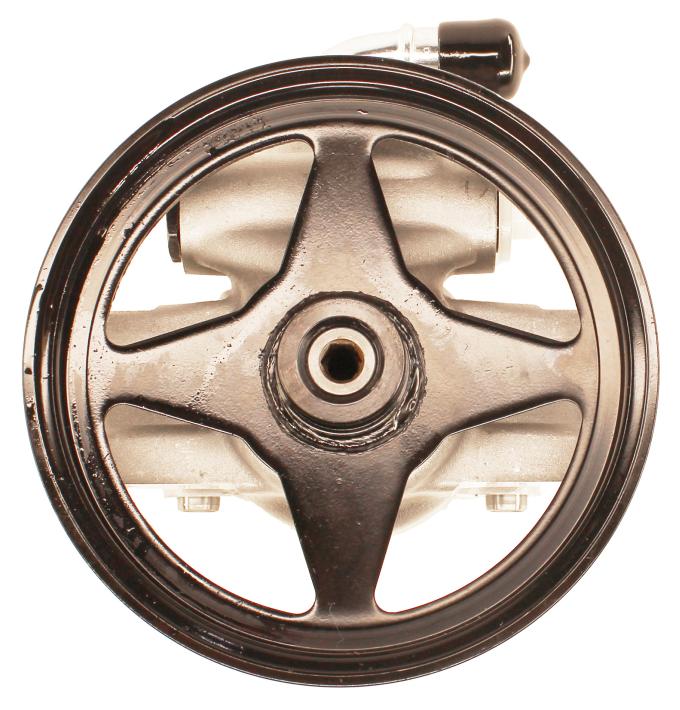 Lares 2003-2004 Ford Mustang New Power Steering Pump 12219