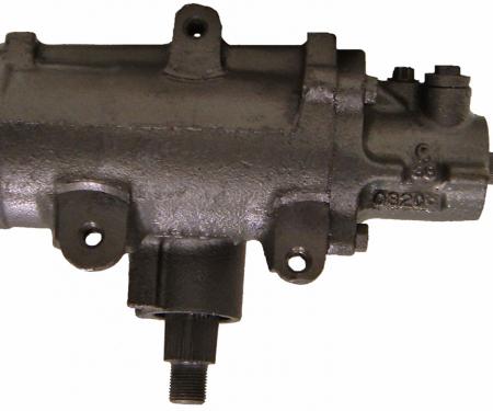 Lares Remanufactured Power Steering Gear Box 840