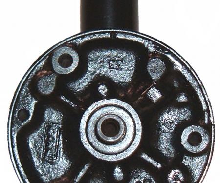 Lares Remanufactured Power Steering Pump 2035