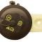 Lares Power Steering Pump Reservoir 20002