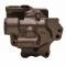 Lares Remanufactured Power Steering Pump 2024