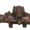 Lares Remanufactured Power Steering Gear Box 807