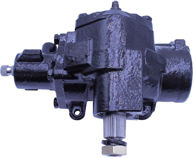 Lares New Power Steering Gear Box 10841