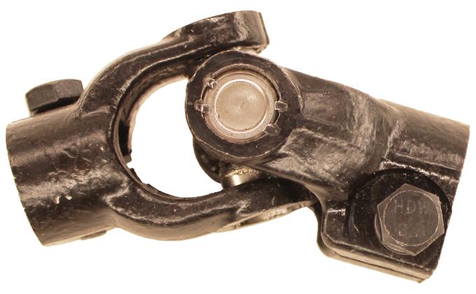 Lares New Steering Column Intermediate Shaft 583