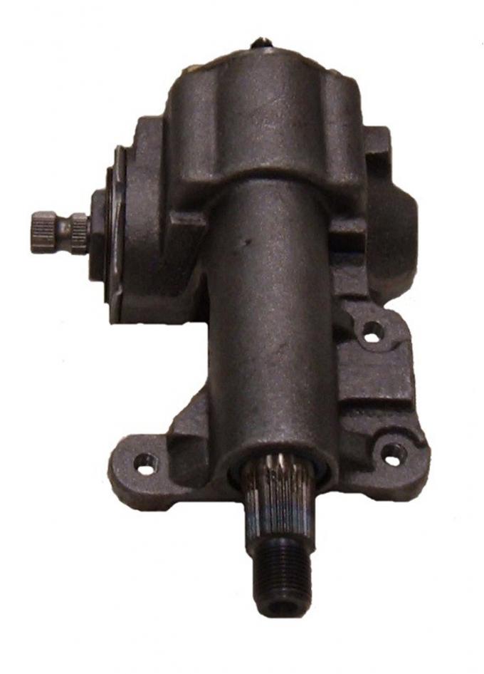 Lares New Manual Steering Gear Box 18830