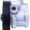 Lares 1996-2004 Ford Mustang New Power Steering Pump 12213