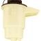 Lares Power Steering Pump Reservoir 20002